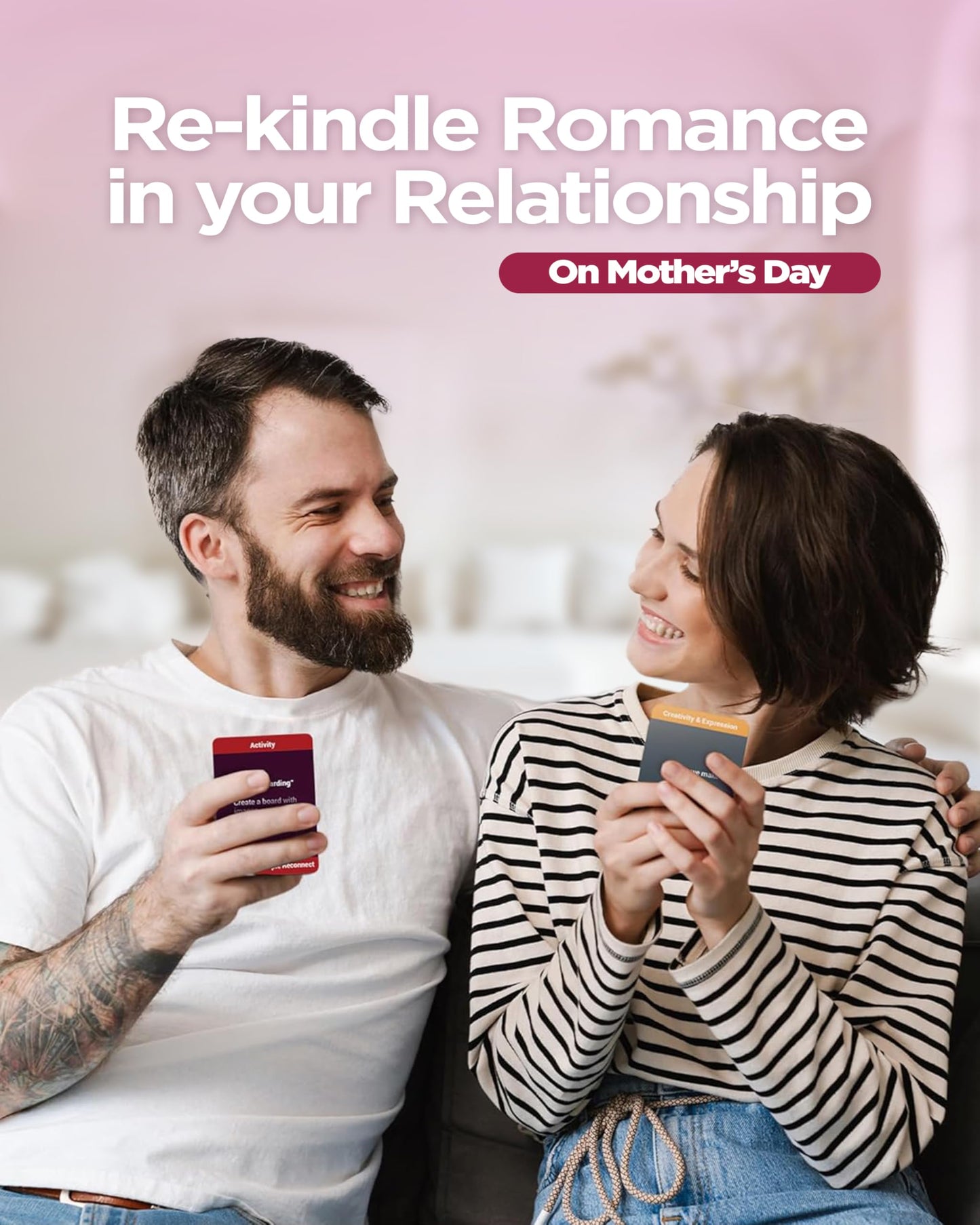 Life Sutra Combo Pack 800 Conversation Cards for Couples – Deepen Communication, Strengthen Bond & Build Trust