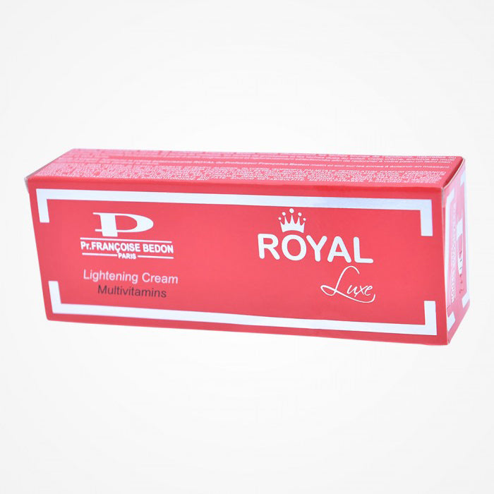 Pr. Francoise Bedon Lightening Cream Royal 2oz