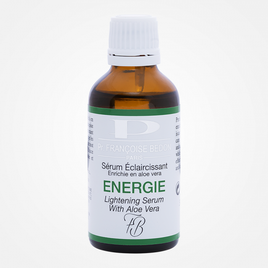 Pr. Francoise Bedon Lightening Serum Energie: Advanced Skin Brightening & Even Tone Serum for All Skin Types 1.6 oz