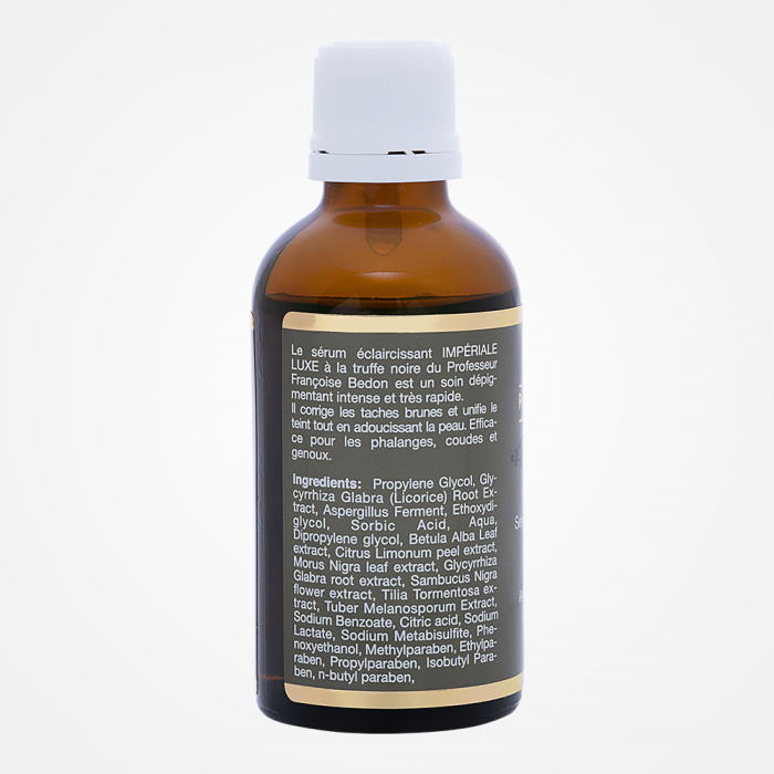 Pr. Francoise Bedon Lightening Serum Imperiale Luxe 1.6 oz