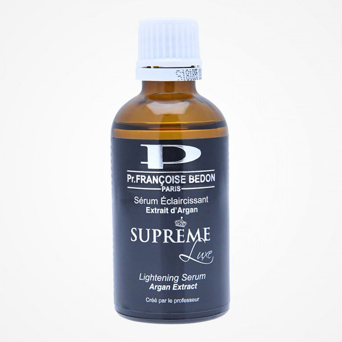 Pr. Francoise Bedon Lightening Serum Supreme for Brighter, Even-Toned Skin 1.6 oz