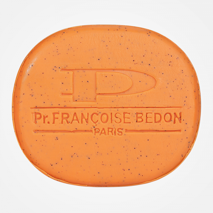 Pr. Francoise Bedon Carotte Lightening Soap 7oz