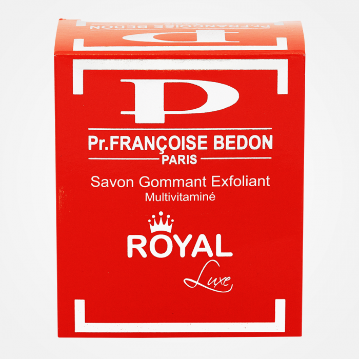 Pr. Francoise Bedon Lightening Soap Royal 7oz