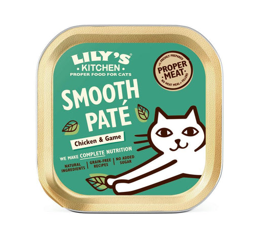 Lily's Kitchen Hunter's Hotpot Foils 19 x 85g