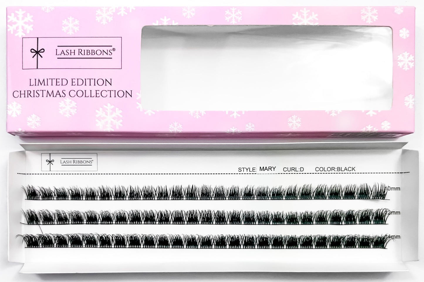 Premium Christmas Collection Limited Edition Starter Kit