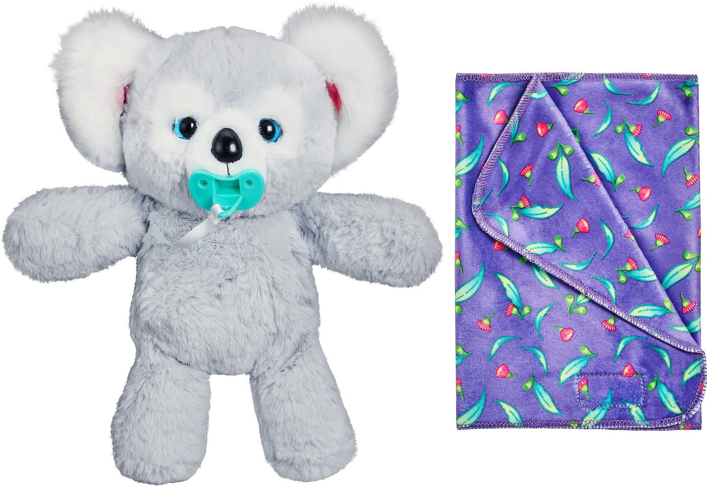 Little Live Pets Cozy Dozy Kip Koala – Interactive Bedtime Buddy