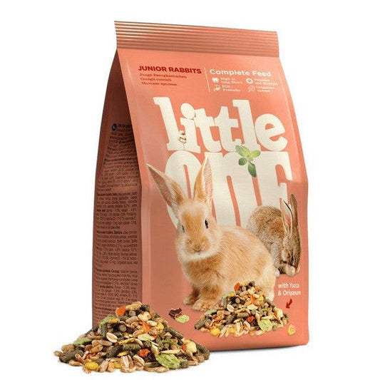 Little One Feed For Junior Rabbits 2.3 kg