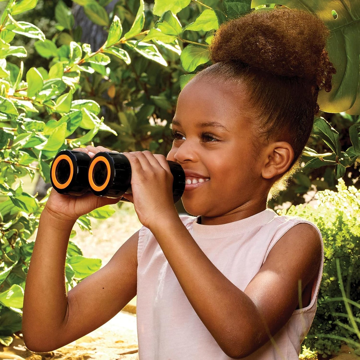 Little Tikes Big Adventures Safari SUV: Binoculars, Flashlight & Compass for Kids 3+