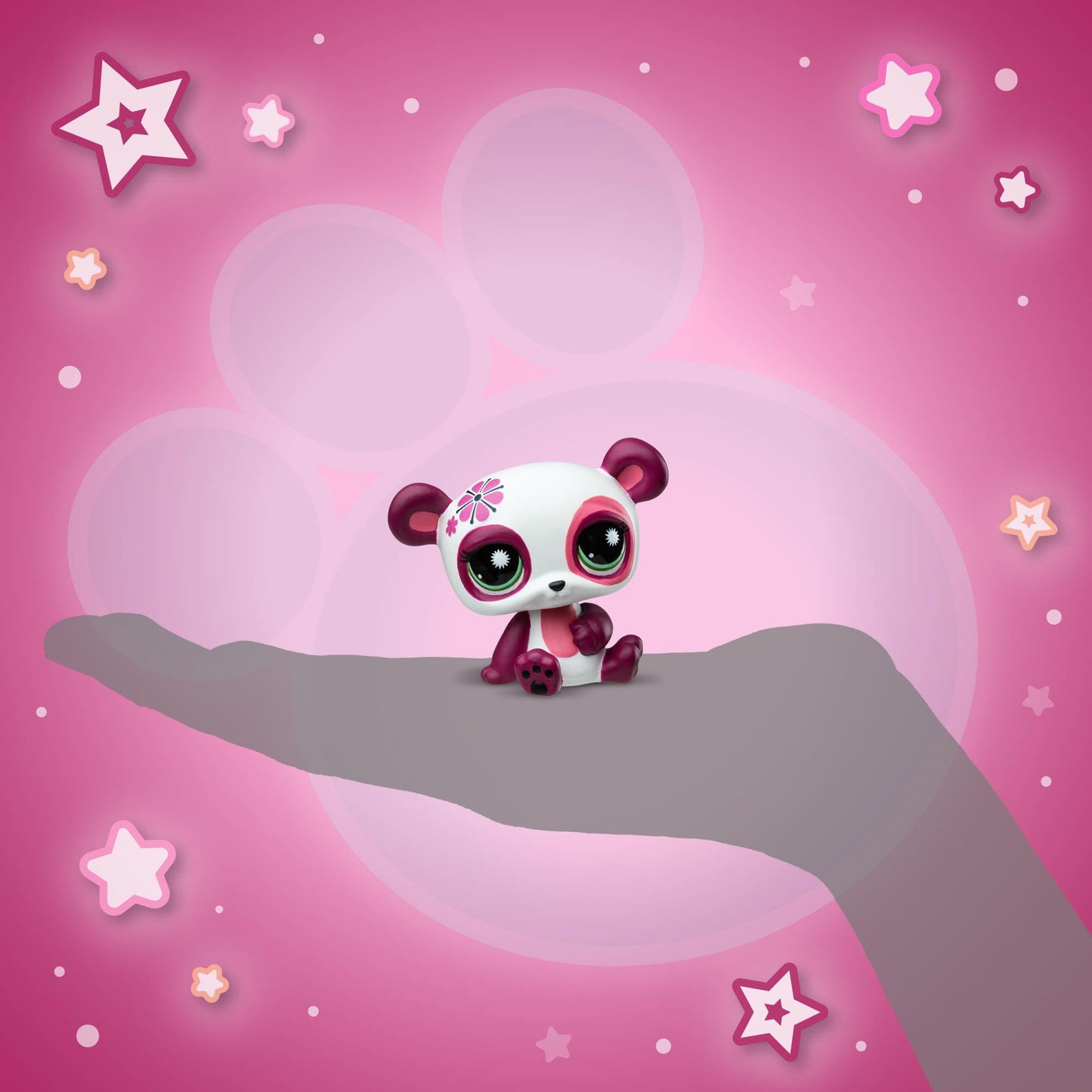 Littlest Pet Shop - Pet Surprise Display Series 3: 18 Bobblin’ Pets + Bonus Pet | Collectible Toy Figures