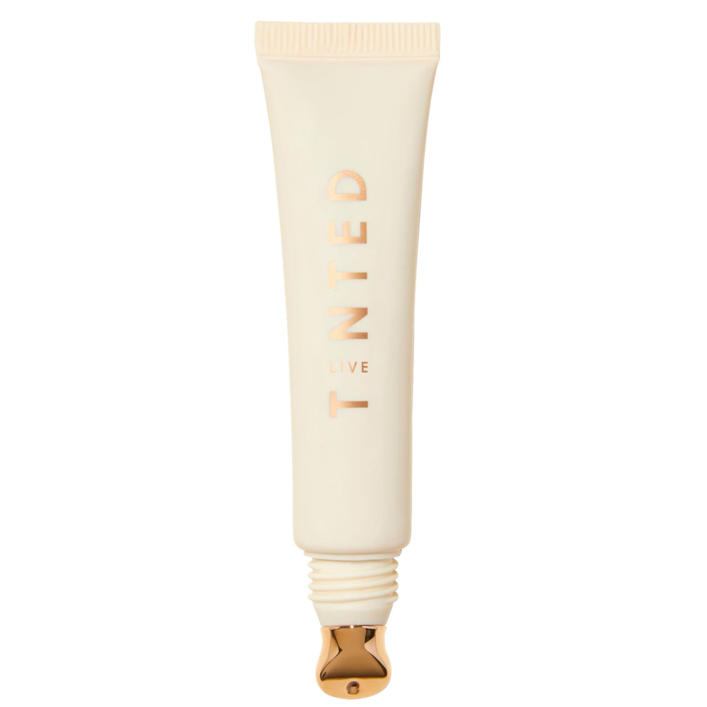 Live Tinted Superhue Brightening Eye Cream – Hydrating, Cooling Applicator, Niacinamide & Vitamin C, 0.5 fl oz