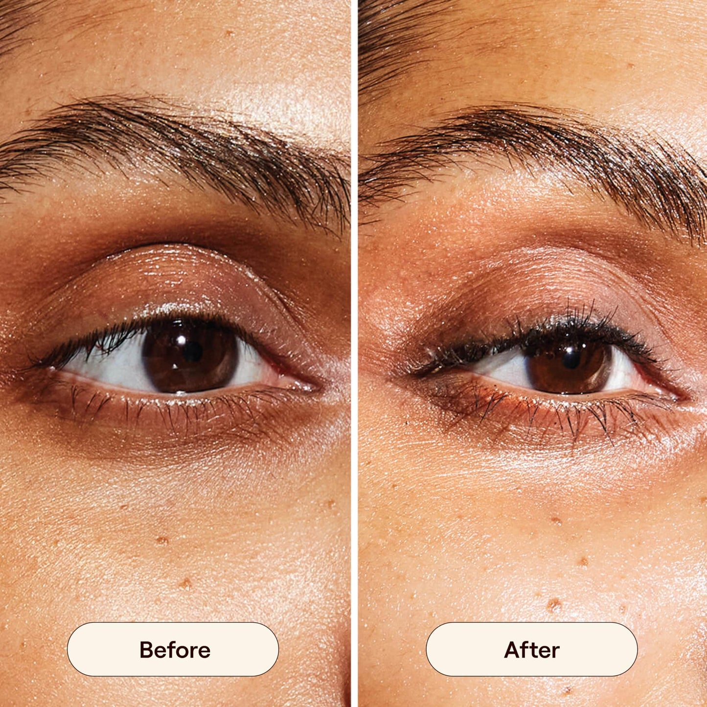 Live Tinted Superhue Brightening Eye Cream – Hydrating, Cooling Applicator, Niacinamide & Vitamin C, 0.5 fl oz