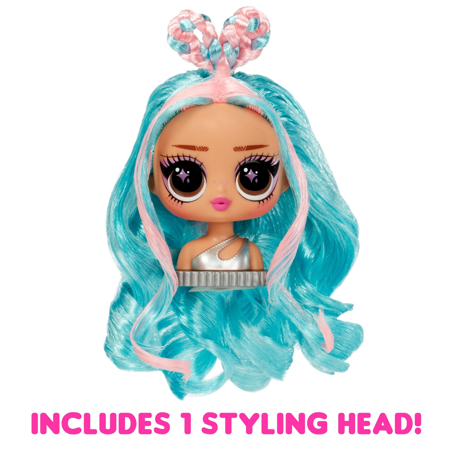 L.O.L. Surprise Tweens Surprise Swap Braids-2-Waves Winnie – 20+ Surprises