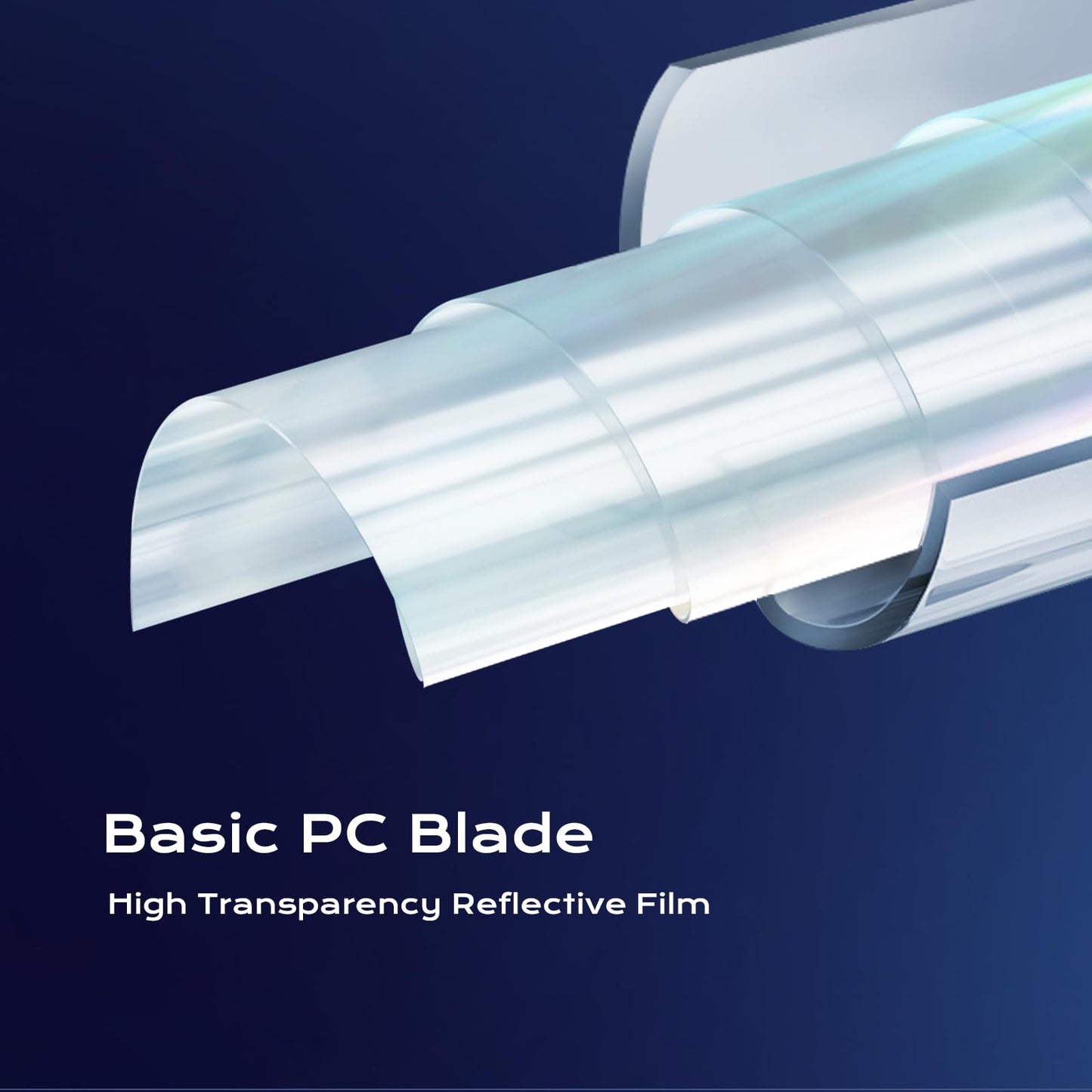 LordSaber RGB Light Saber Blade – 1 inch Diameter, 32 or 36 Inch Length, Heavy-Dueling Durability (Xenopixel & Basic)