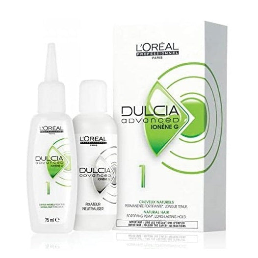 L’Oréal Dulcia Advanced 1 For Natural Hair