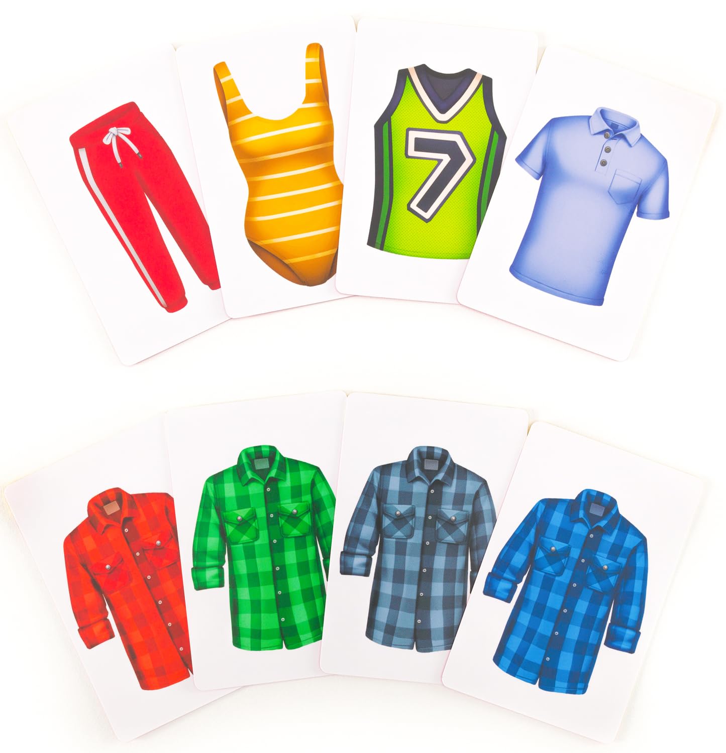 Lost Boy Entertainment Piles – Fast-Paced Card Game for 2-8 Players | Family & Travel Game, 10 Minutes