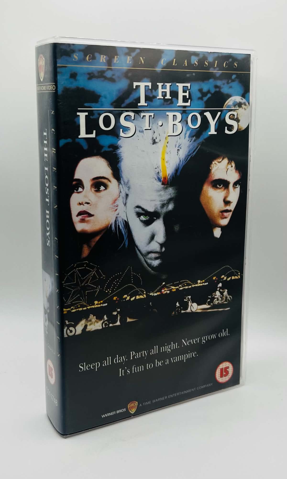 The Lost Boys (15)