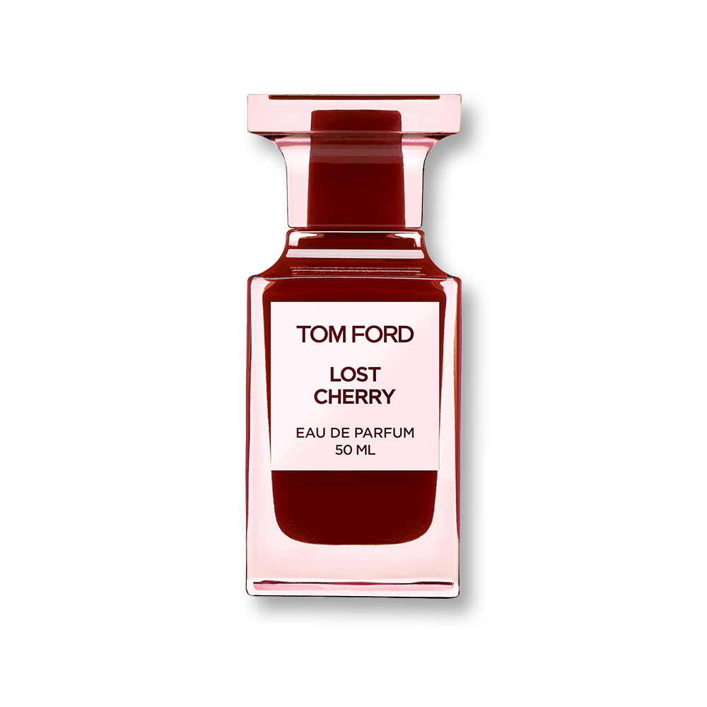 Tom Ford Lost Cherry Eau de Parfum 50ml Spray