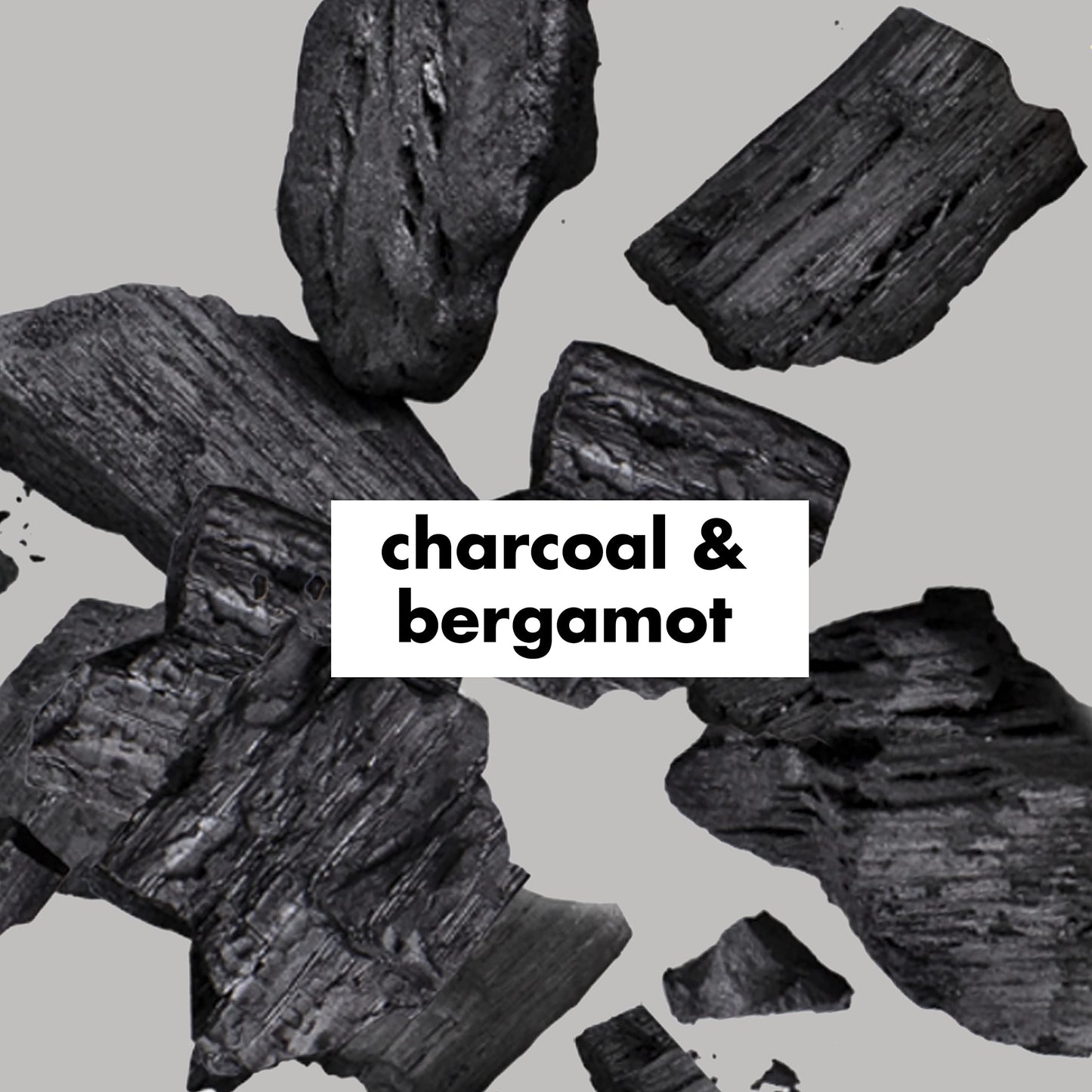 Love Beauty And Planet Clarifying Shampoo Delightful Detox Charcoal & Bergamot – Vegan, Sulfate-Free & Cruelty-Free