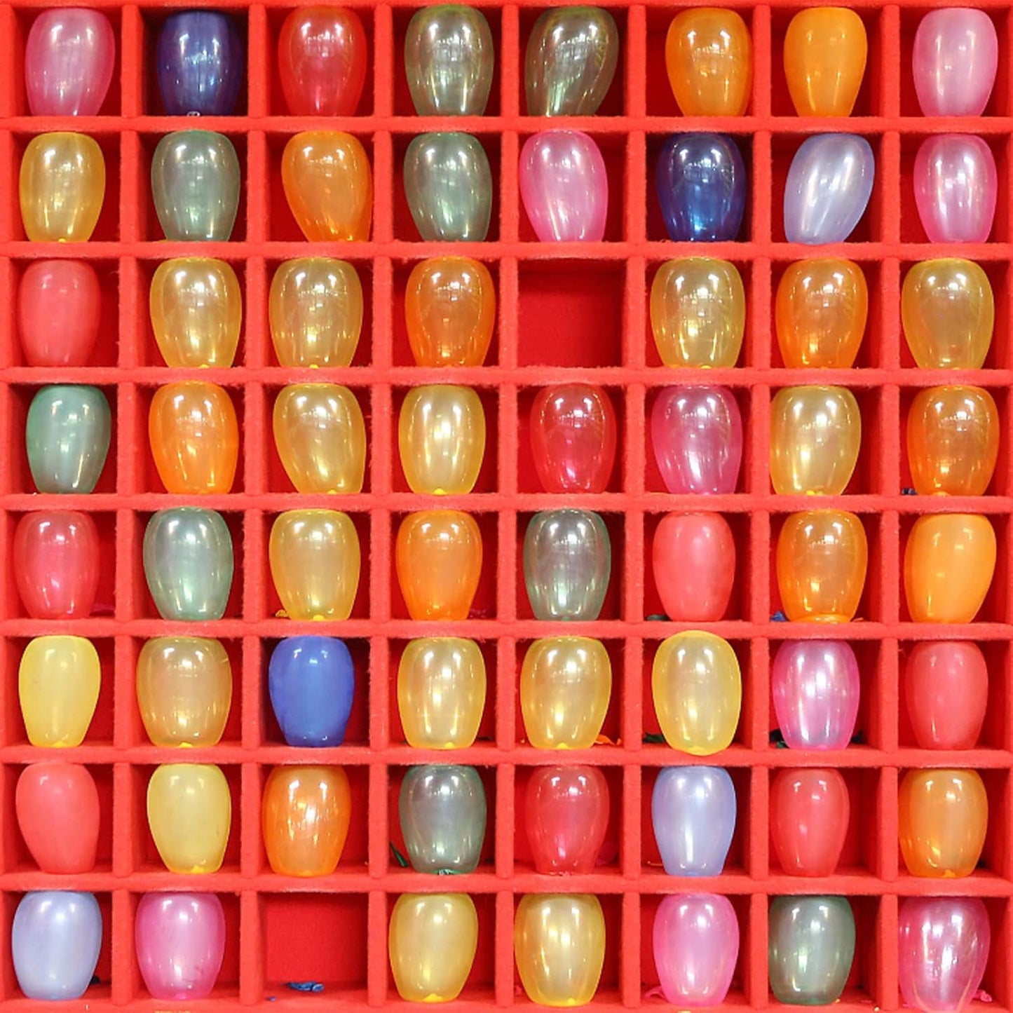 LovesTown 510PCS Dart Balloon Game Set – Outdoor Party Games for Kids & Adults
