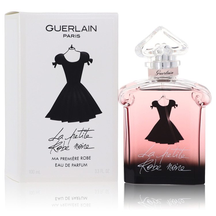 Guerlain La Petite Robe Noire Eau de Parfum 100ml Spray