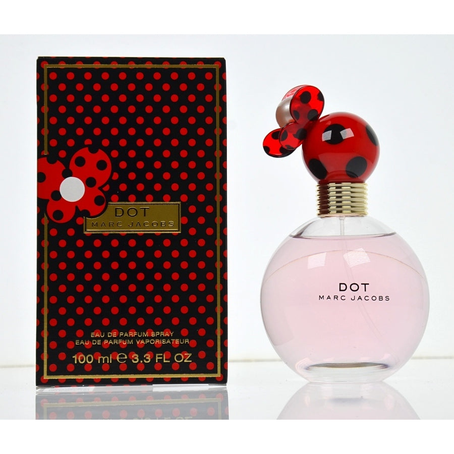 Marc Jacobs Dot Eau de Parfum 50ml Spray Women's Fragrance