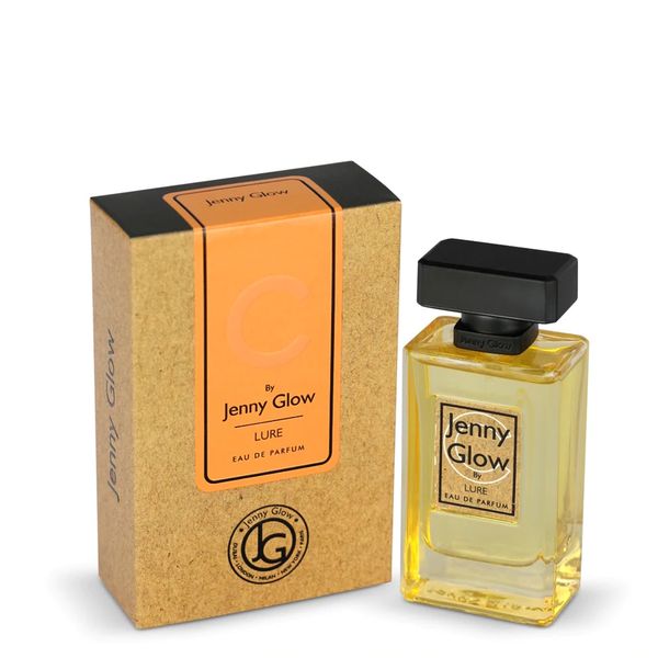 Jenny Glow Lure Eau de Parfum 30ml Spray