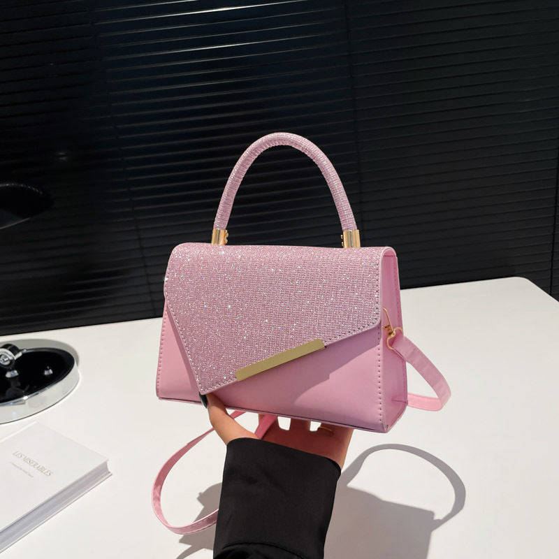 Luxury Design Fashion Handbag