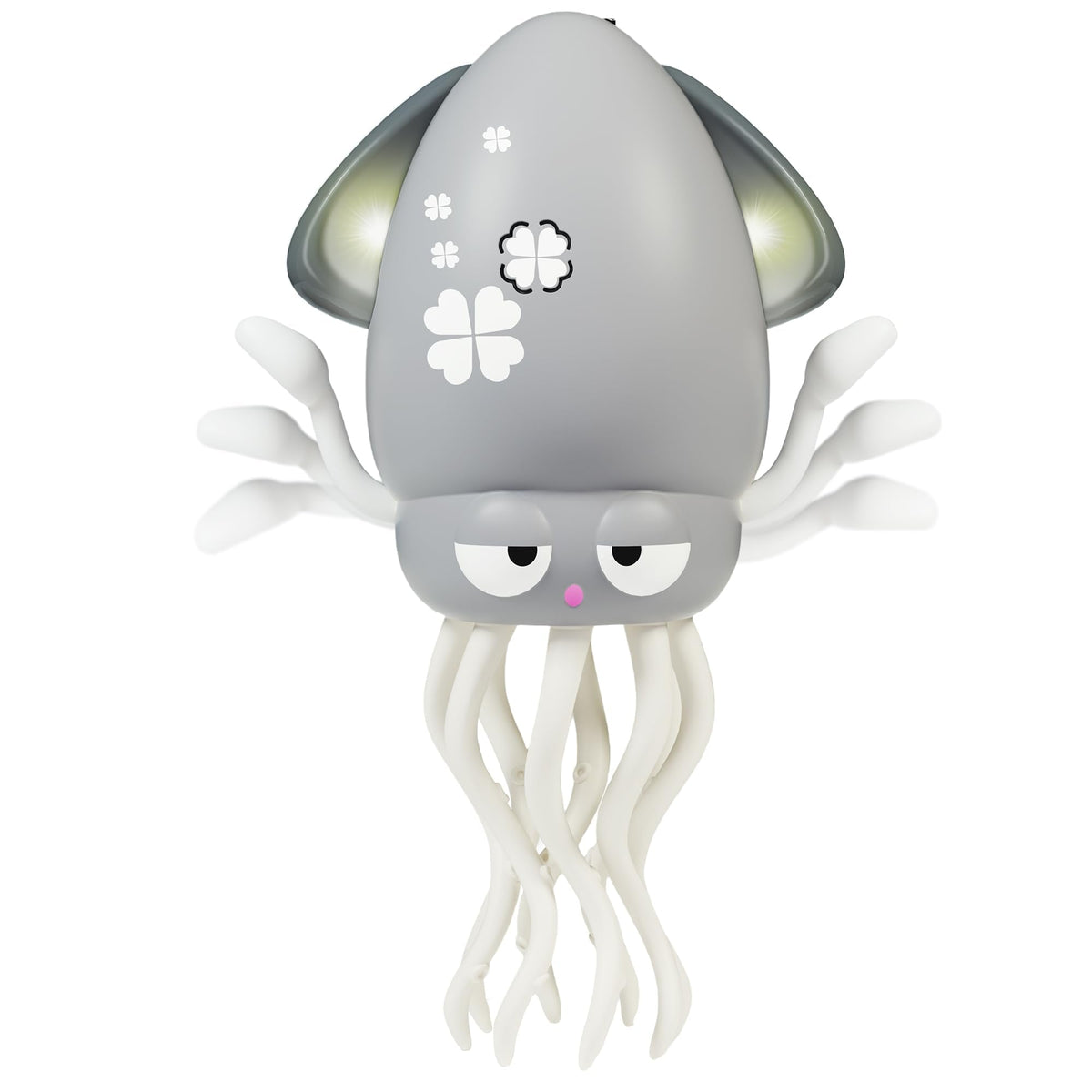 LZZAPJ Electric Dancing Octopus Light Music Toy for Babies 12-18 Months