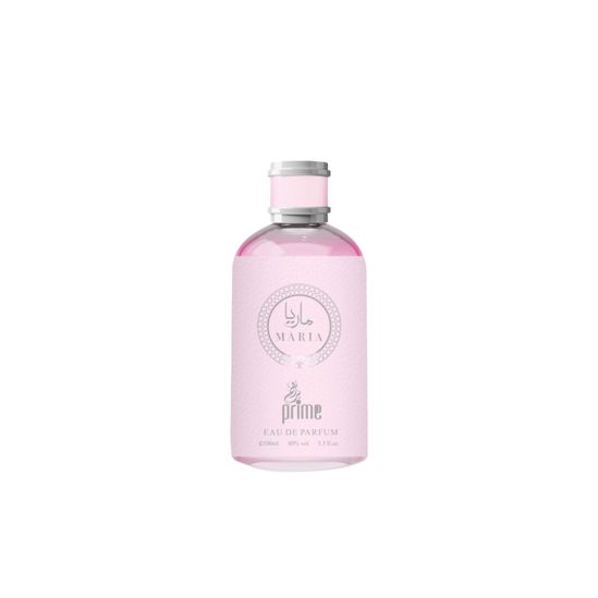 Prime Collection Maria Eau de Parfum 100ml Spray Women's Fragrance