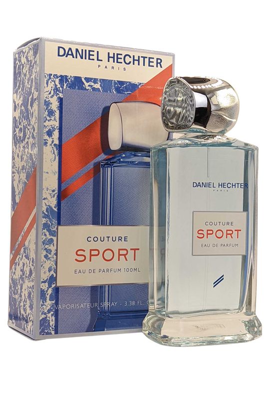 Daniel Hechter Sport Eau de Parfum 100ml Spray
