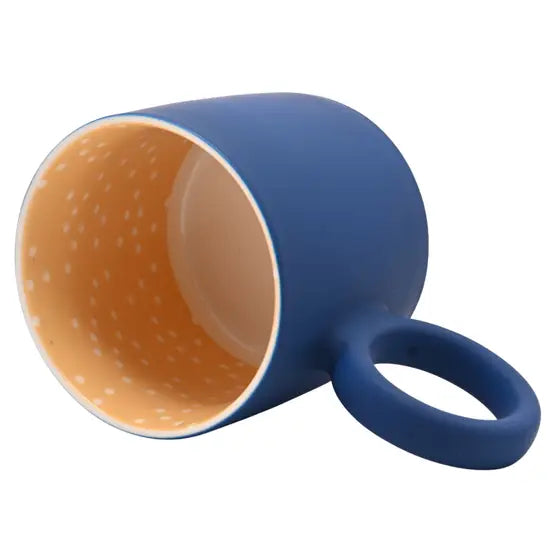 Confetti Mug - Retired   male