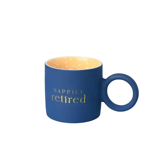 Confetti Mug - Retired   male