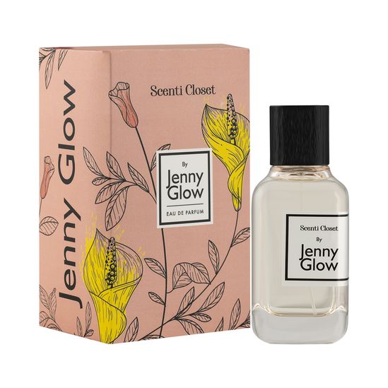 Jenny Glow Scenti Closet Eau De Parfum 100ml Spray