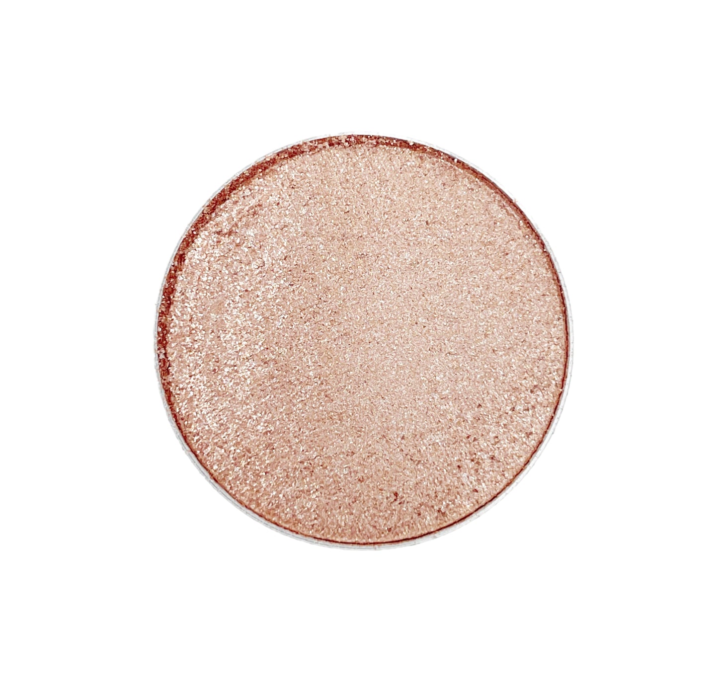 MAC Honey Lust Eye Shadow Pro Palette Refill Pan – Bronze-Dipped Peach