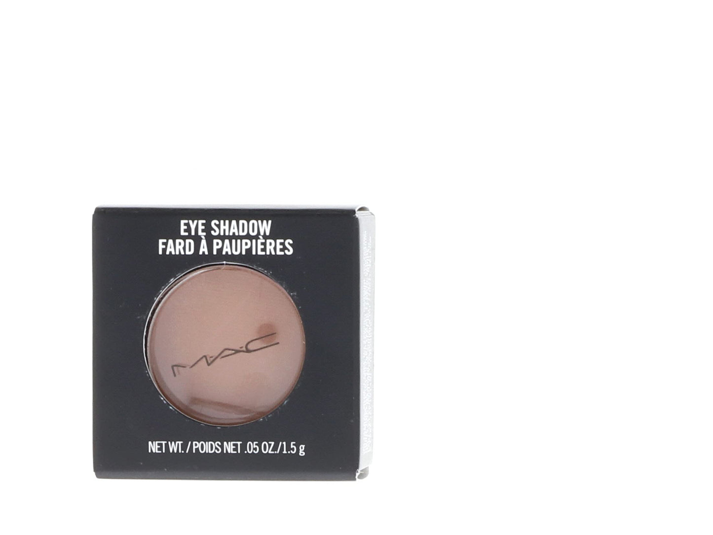 MAC Matte Eye Shadow Wedge – Rich Pigment, Seamless Blending (1.5 g / 0.05 oz)
