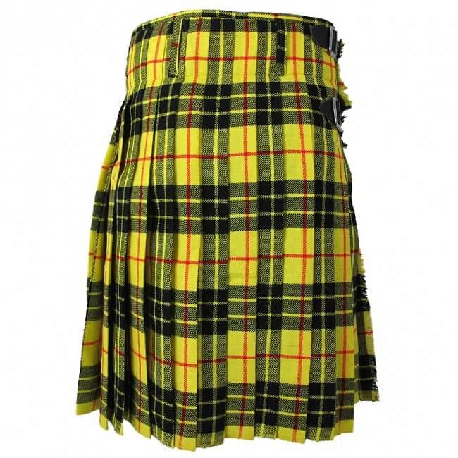 MacLeod of Lewis Traditional Scottish Men's Kilt Outfits