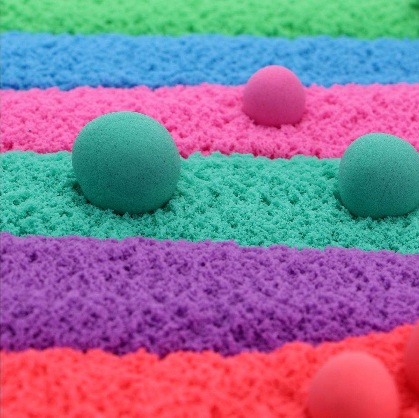 Mad Mattr Blue 10oz – Ultra-Soft Dough-Like Play Material | MAD MATTR