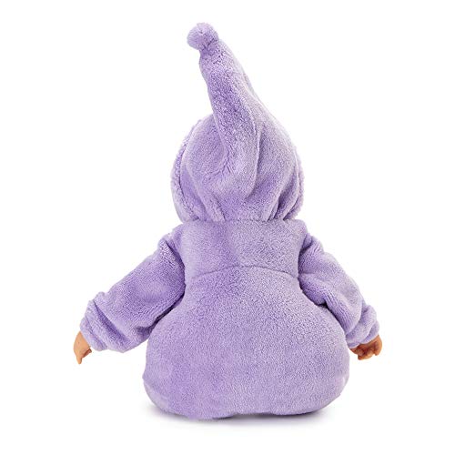 Madame Alexander 12-Inch My First Lavender - Light Skin Tone Baby Doll