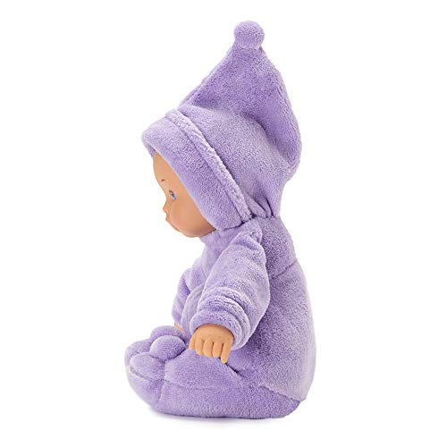 Madame Alexander 12-Inch My First Lavender - Light Skin Tone Baby Doll