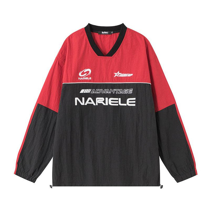 Speedster Full Sleeves T Shirt