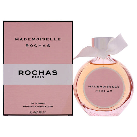 Rochas Mademoiselle Rochas Eau de Parfum 90ml Spray Women's Fragrance