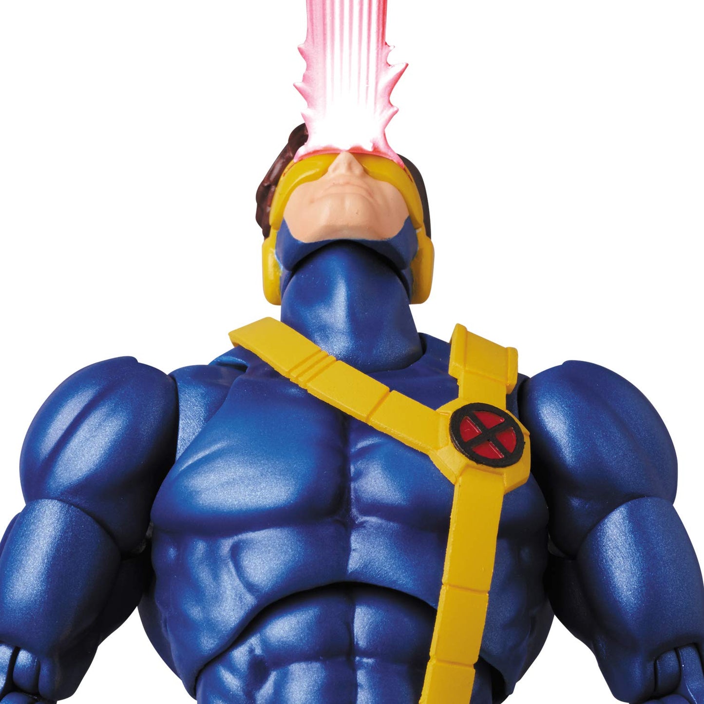 MAFEX Cyclops (Comic Ver.) X-Men Action Figure No.099 | Mafex