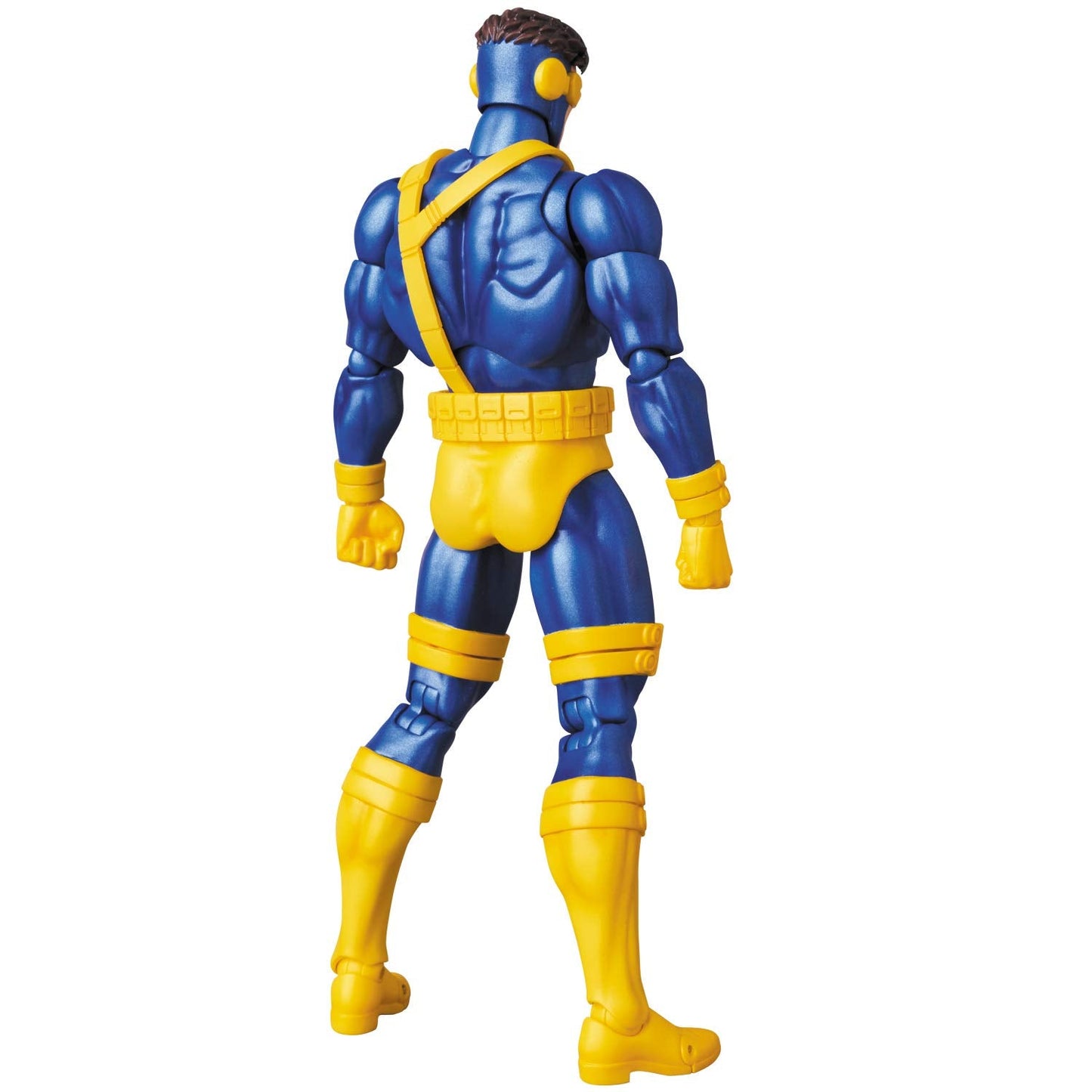 MAFEX Cyclops (Comic Ver.) X-Men Action Figure No.099 | Mafex
