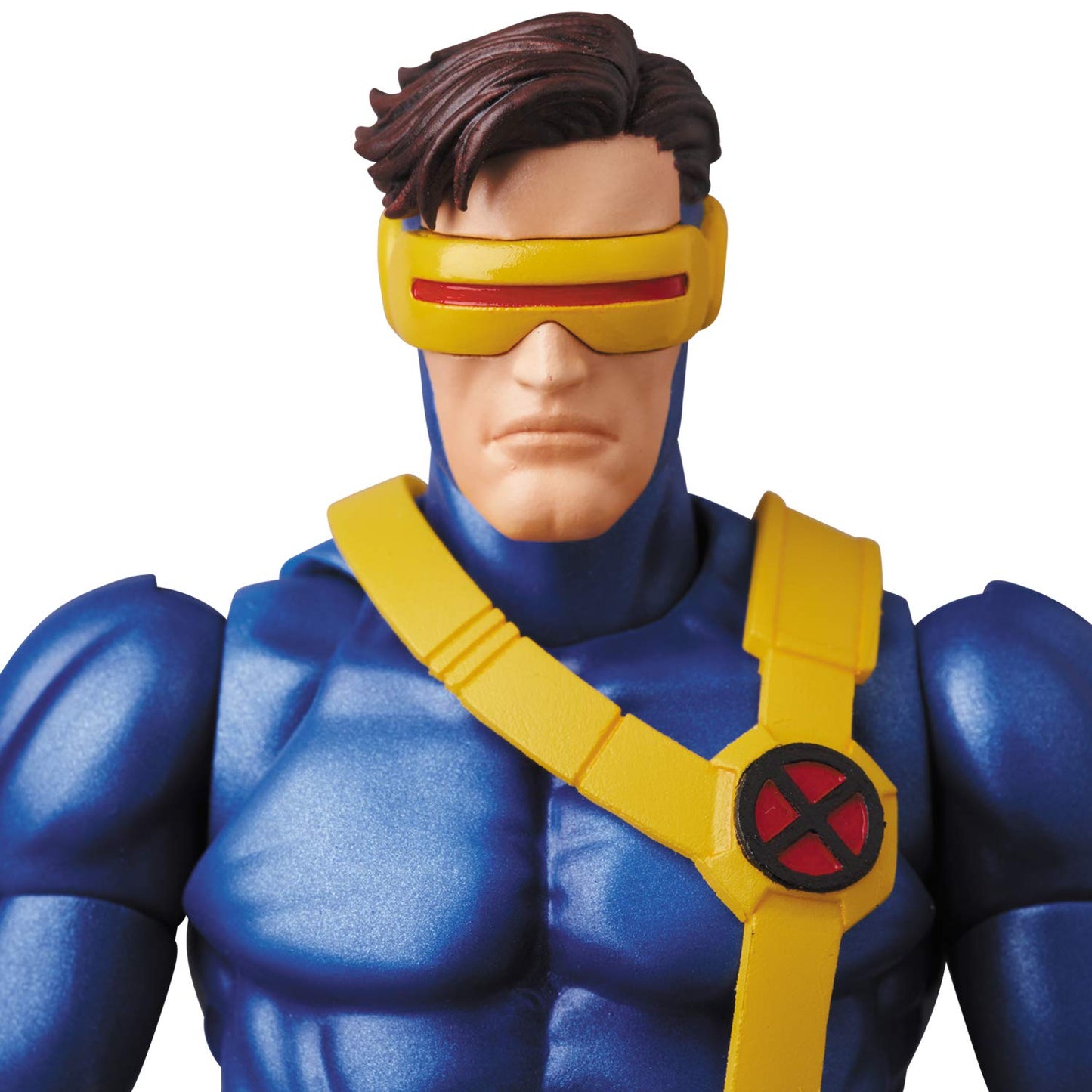 MAFEX Cyclops (Comic Ver.) X-Men Action Figure No.099 | Mafex