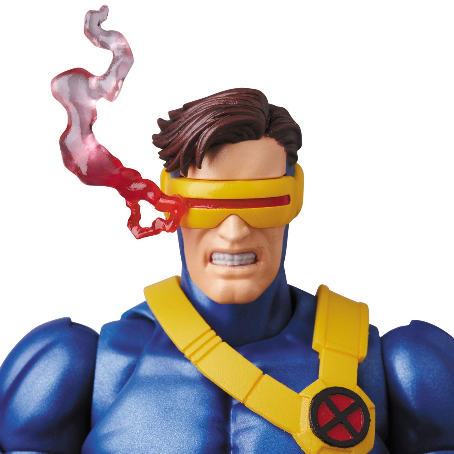 MAFEX Cyclops (Comic Ver.) X-Men Action Figure No.099 | Mafex