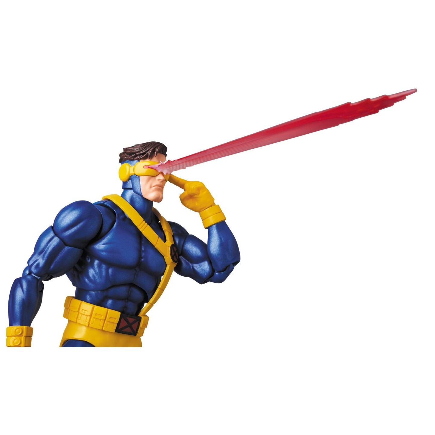 MAFEX Cyclops (Comic Ver.) X-Men Action Figure No.099 | Mafex