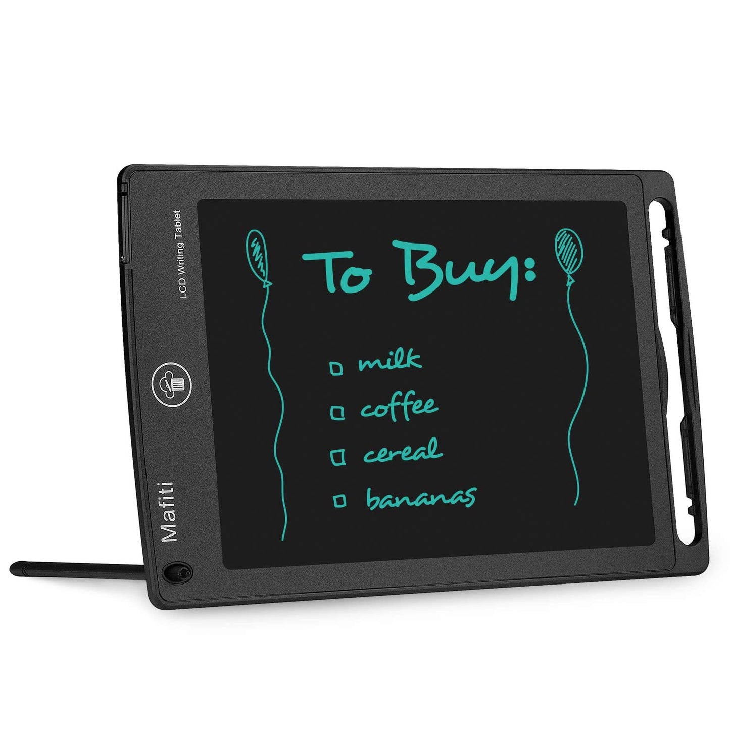 MAFITI LCD Writing Tablet 8.5-Inch | Portable Doodle Pad for Kids & Office