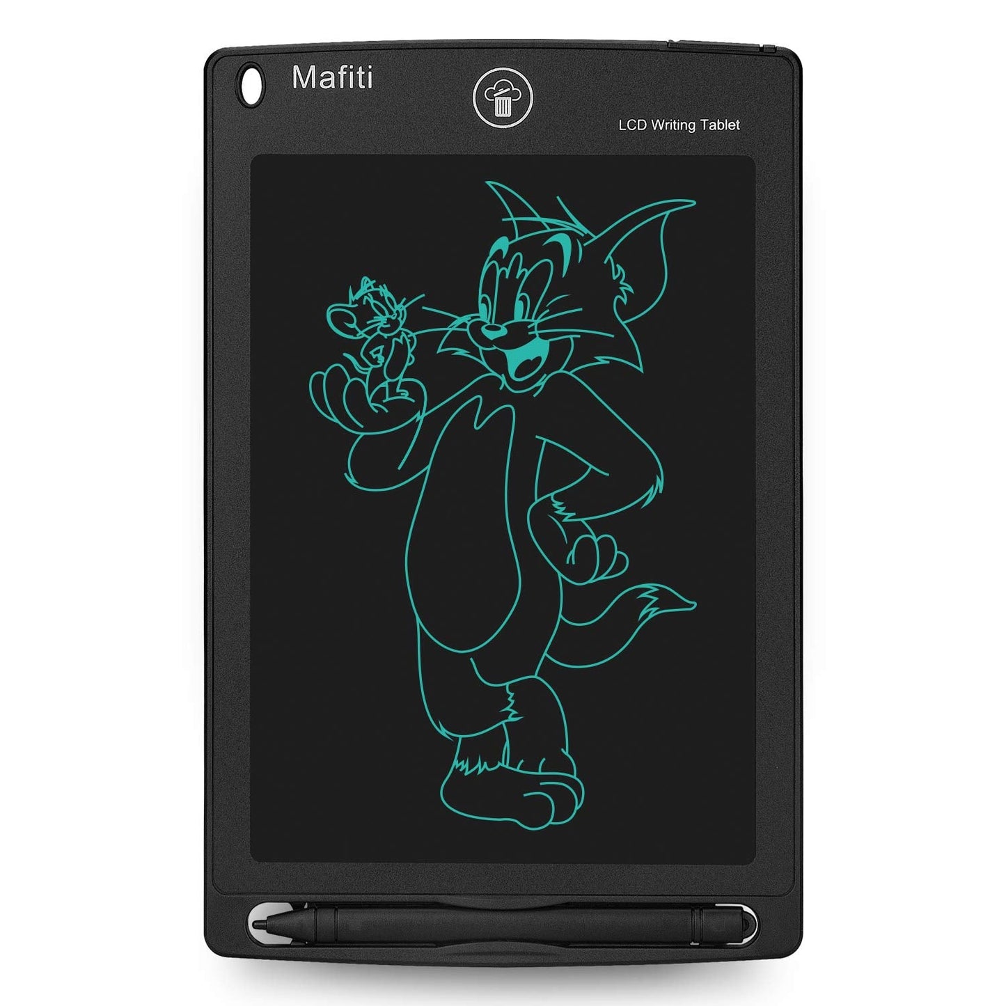 MAFITI LCD Writing Tablet 8.5-Inch | Portable Doodle Pad for Kids & Office
