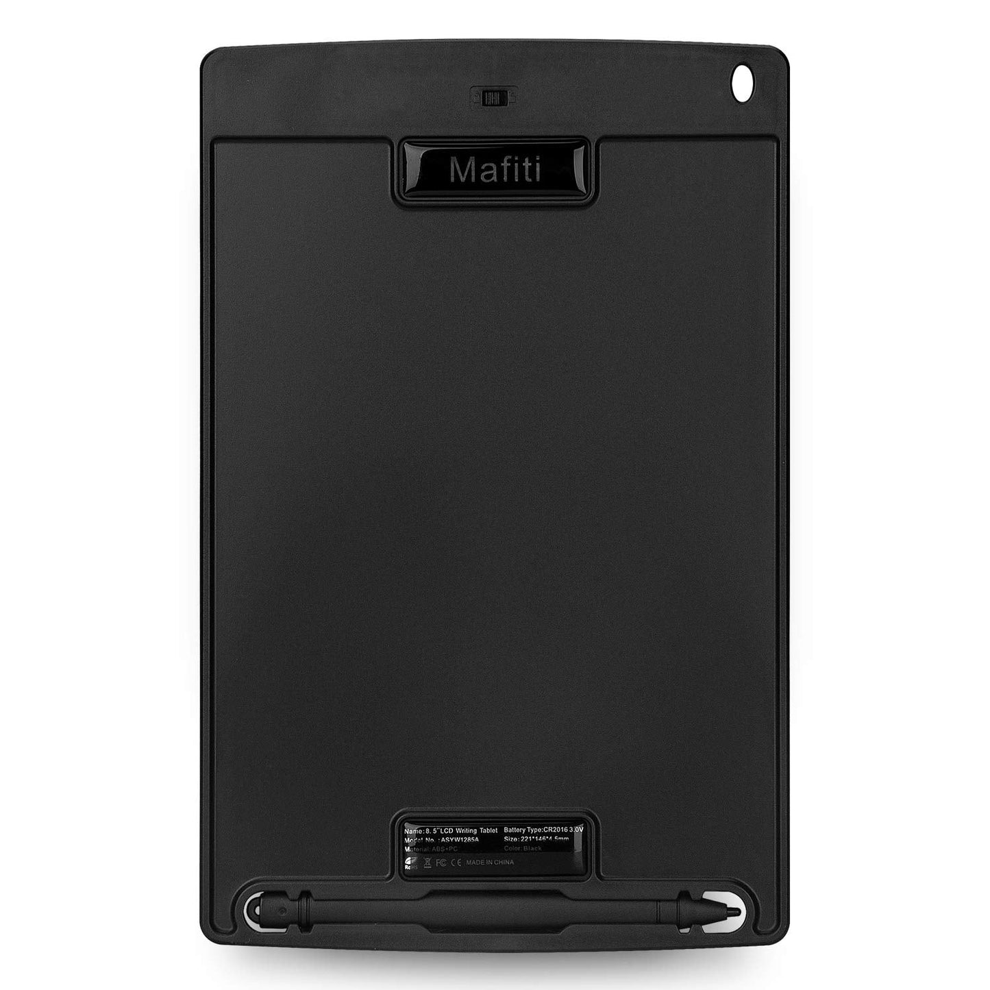 MAFITI LCD Writing Tablet 8.5-Inch | Portable Doodle Pad for Kids & Office