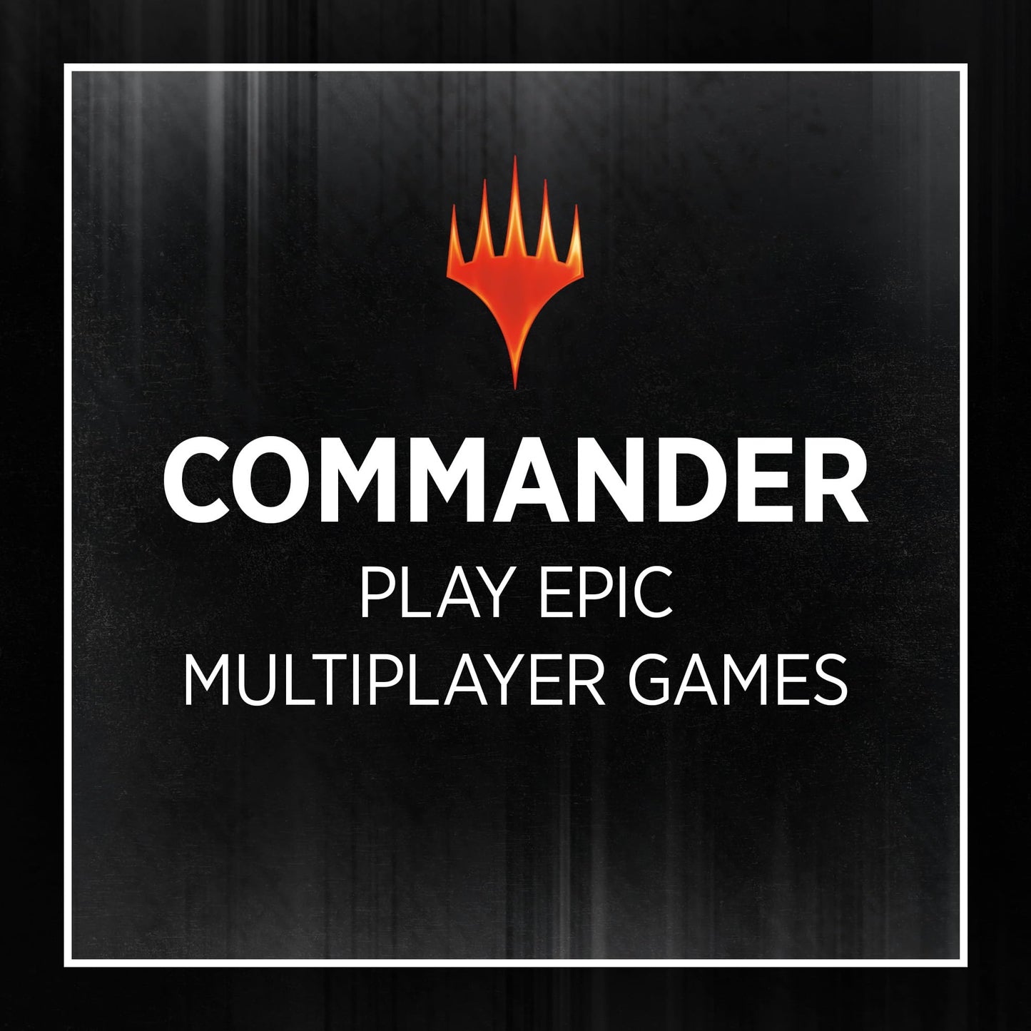 Magic: The Gathering Fallout Commander Deck — Hail, Caesar (100-Card Deck + Collector Booster Sample Pack)